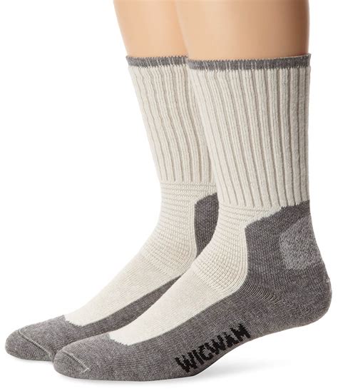 Sweat Wicking Socks (20) 